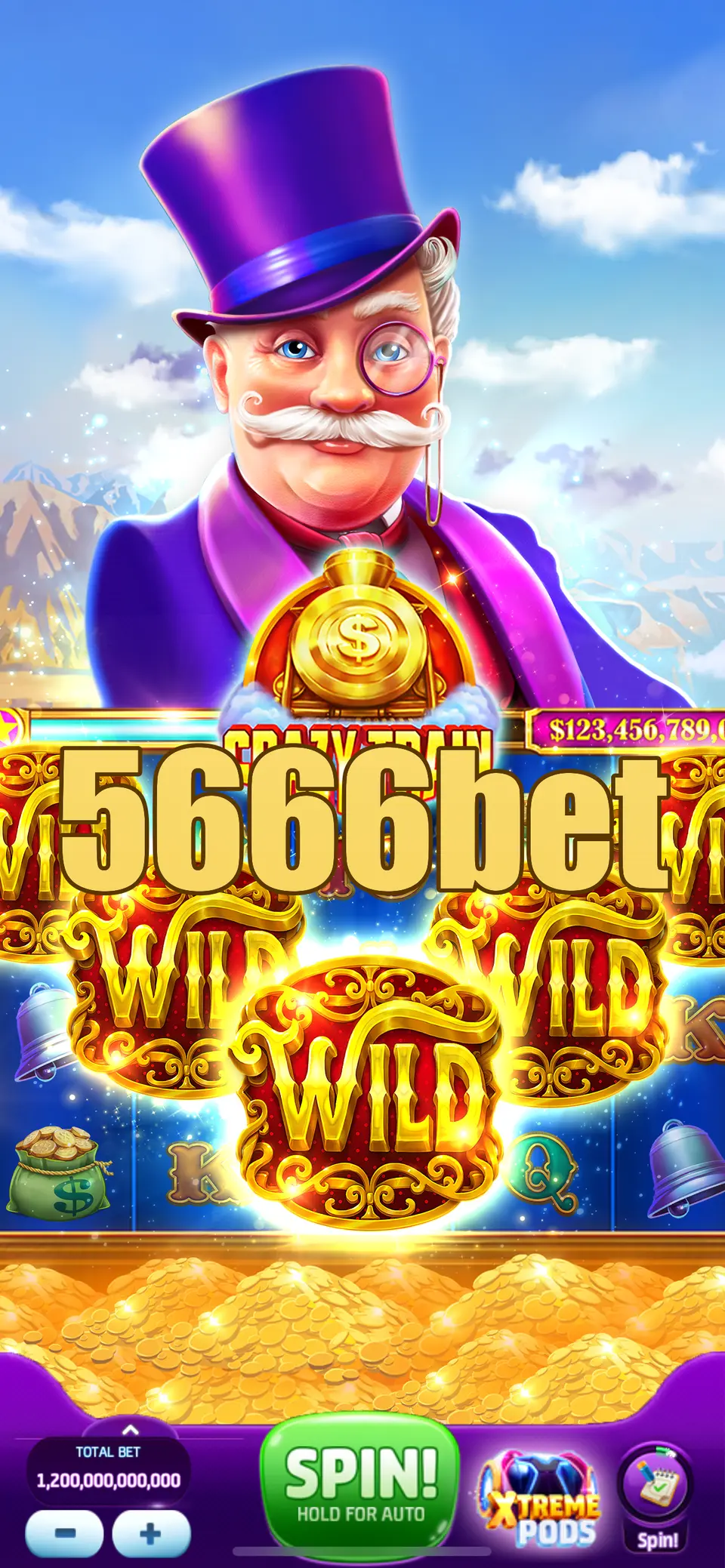 5666bet APK