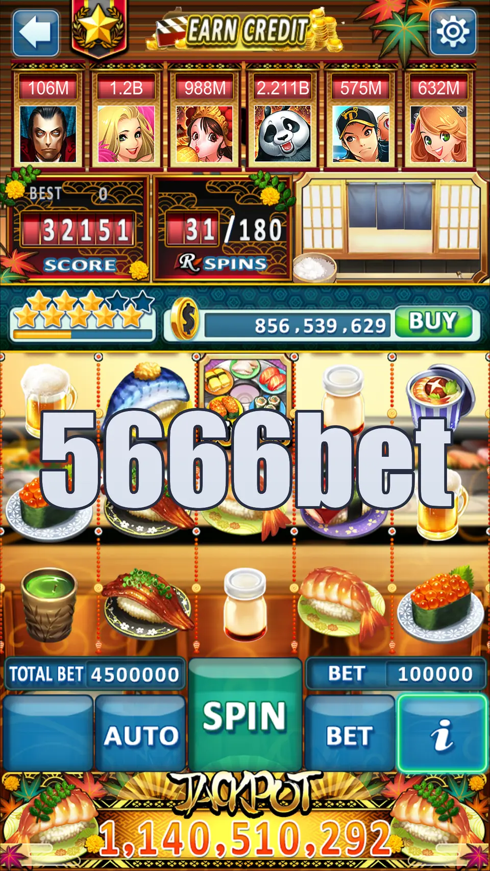 5666bet APK