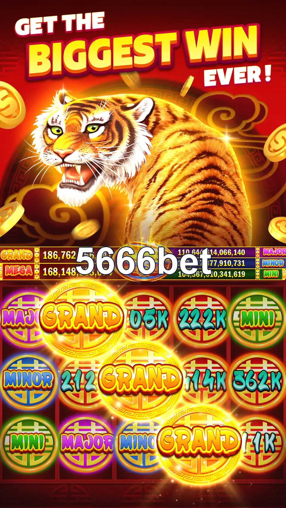 5666bet লগইন