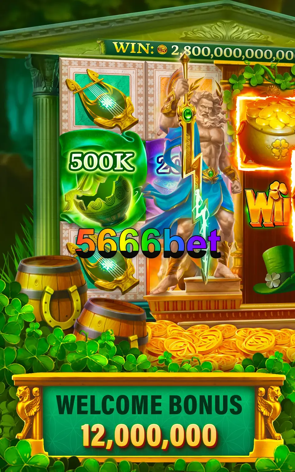 5666bet লগইন