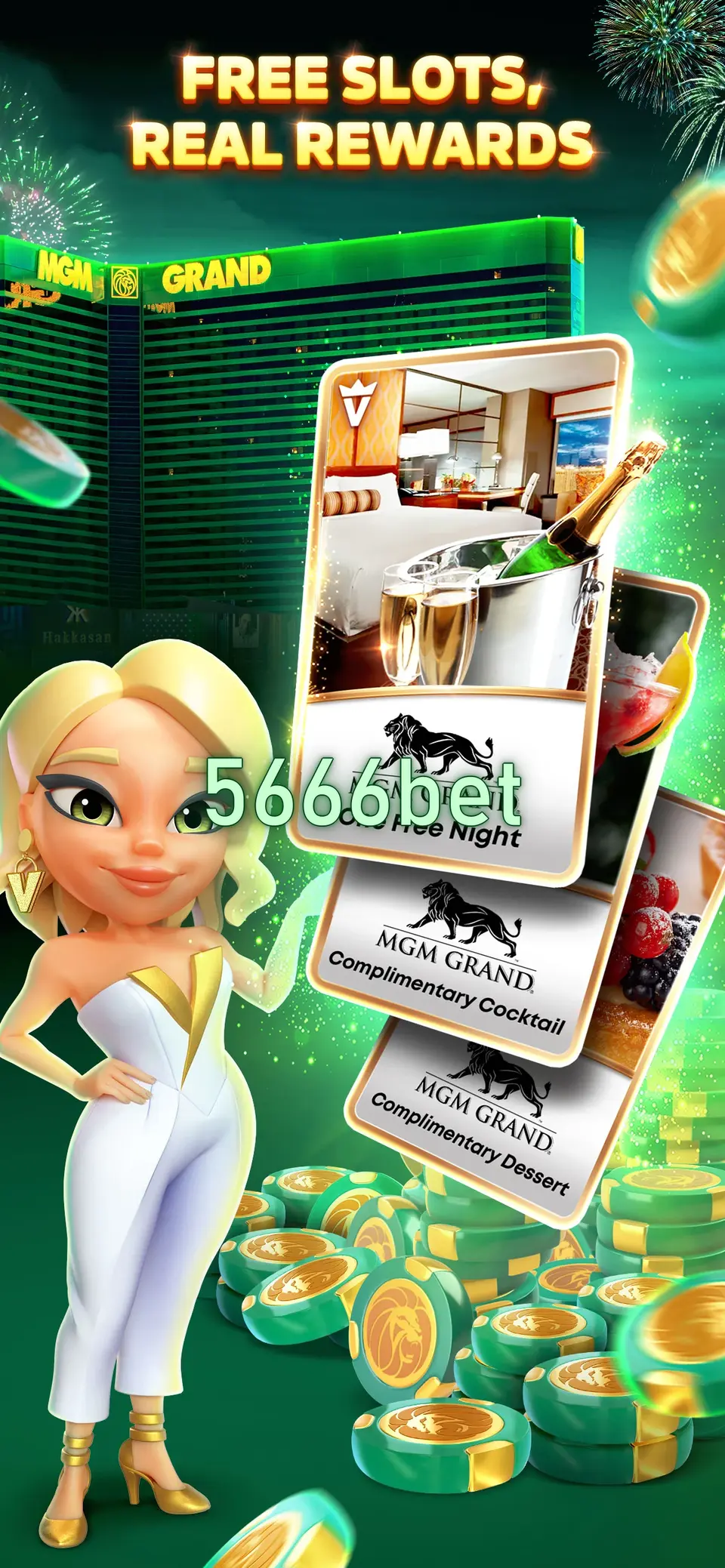 5666bet লগইন