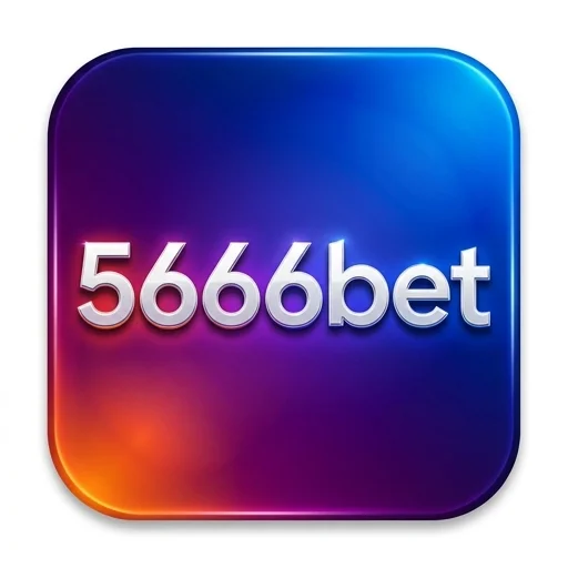5666bet Logo - অফিসিয়াল