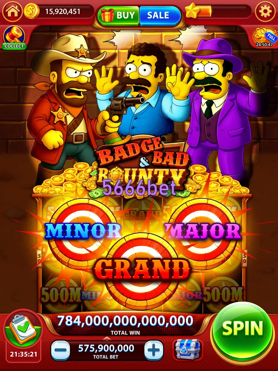 5666bet Preview - অফিসিয়াল ডাউনলোড